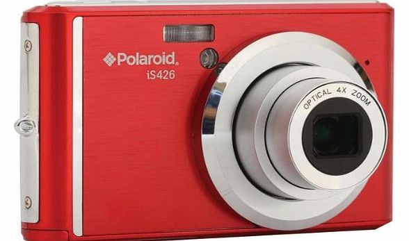 16MP DIGITAL CAMERA