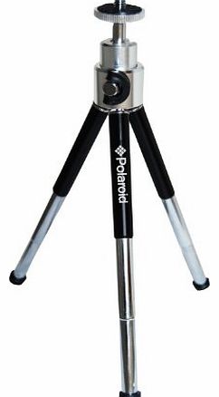 PLTRI8 21 cm Mini Tripod with Mini Ballhead