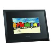 XSU-00850B 8` Glass Digital Photo Frame