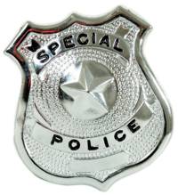 Police Badge