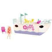 Polly Pocket Ultimate Yacht