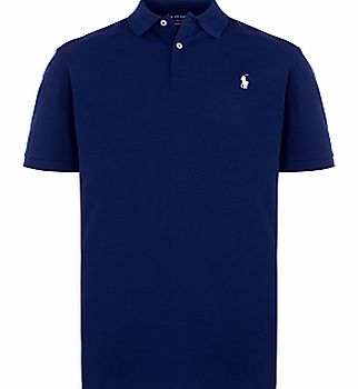 Pro-Fit Polo Shirt