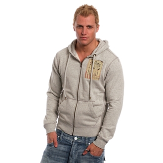 Dakota Hoodie