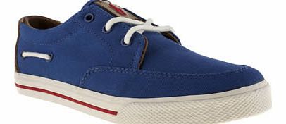 kids polo ralph lauren blue vance boys youth