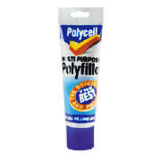 Polyfilla Quick Dry Tube 330g