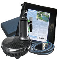 Pond Kits Easyfit Pond kit 6000 litres