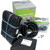 Pond Kits EasyPond 20000 Pond Kit with Liner