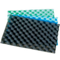 Filter Foams Triple Pack - 43x21