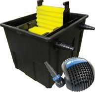 Pondxpert MultiChamber 9000 Pond Filter and