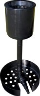 Pondxpert Pond Skimmer - Pump Attachment