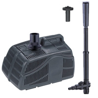 Pondxpert Pondshower Fountain Pump 1000