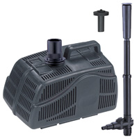 Pondxpert Pondshower Fountain Pump 1300