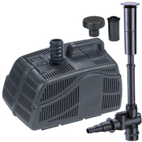 Pondxpert Pondshower Fountain Pump 2000