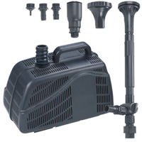 Pondshower Pond Pump 6000