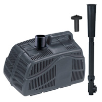 Pondshower Pond Pump 750