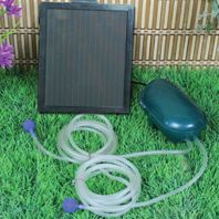 Pondxpert SolarAir 200 PLUS