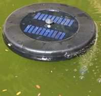 Pondxpert SolarAir Float