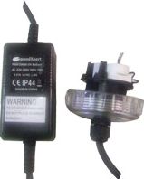PondXpert Spares PondXpert EasyFilter 20000 UVC Ballast 18w