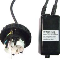 PondXpert Spares PondXpert FiltoBox 6000 UVC 9w Ballast