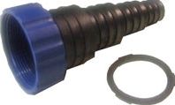 PondXpert Spares PondXpert PondPush 3/4/6/8/10000 Hosetail   O