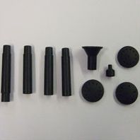 PondXpert Spares PondXpert Solar Shower 150 Fountain Attachments