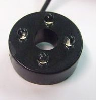 PondXpert Spares PondXpert Solar Shower 300 LED Light