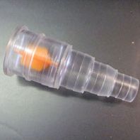 PondXpert Spares PondXpert SpinClean Clear Hoseail