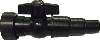 PondXpert Spares PondXpert SpinClean Waste Tap Outlet