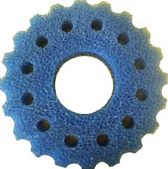 Pondxpert SpinClean Blue Foam (coarse)