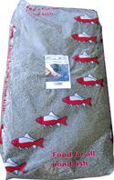 Pondxpert Staple Pellets Pond Food 10kg