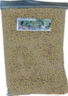 Pondxpert Staple Pellets Pond Food 1kg