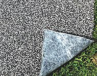 Pondxpert Stone Faced Pond Liner Terrazzo 0.6 X 1m