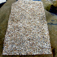 Stone Liner 0.4m x 1m Classic Stone