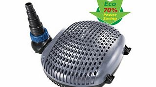 Pondxpert Super Eco Pond Pump 3500