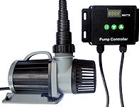 Pondxpert Variflow 10000 Pond Pump