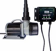 Pondxpert Variflow 30000