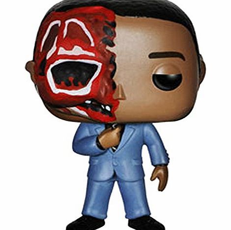 POP! Vinyl Breaking Bad Dead Gustavo Fring Figure