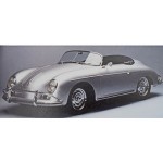 356 Carrera Speedster 1957