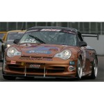 911 GT3 Cup Henzler 2005