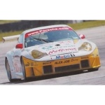 911 GT3-RSR 12H Sebring 2005 Bergmeister