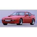 924 Carrera GT 1981 Red