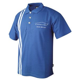 Porsche Carrera Cup Polo Shirt