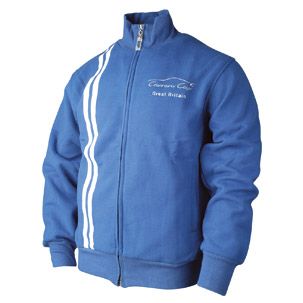 Porsche Carrera cup Sweat Shirt