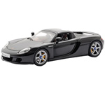 Carrera GT Black