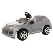 Cayenne 6V Kids Electric Car