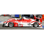 RS Spyder - ALMS 2008 - # 27 D.Theys/