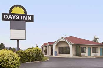 -Days Inn