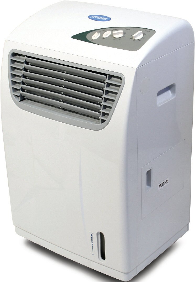 Portable Air Cooler