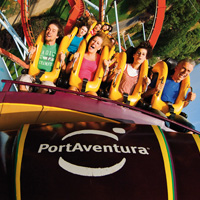 Aquatic Park 1 Day Ticket