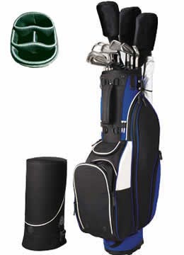 Excursion Traveller Golf Bag